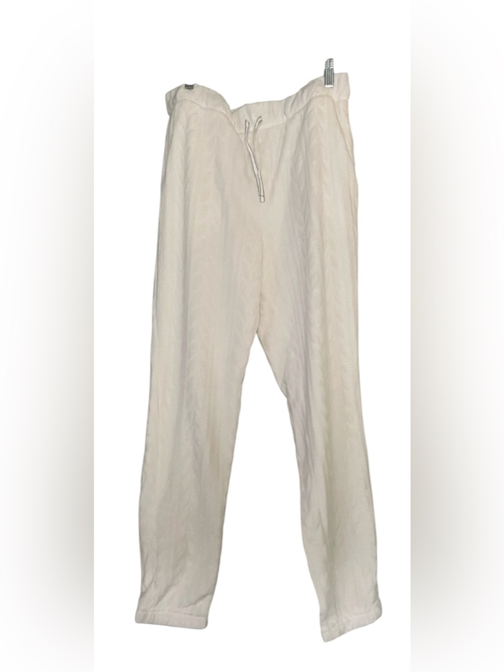 Joyspun night pants